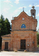 Chiesa della Madonna del Popolo (Natività di M.V.)
